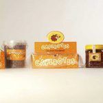 Capirotes, cambio de imagen