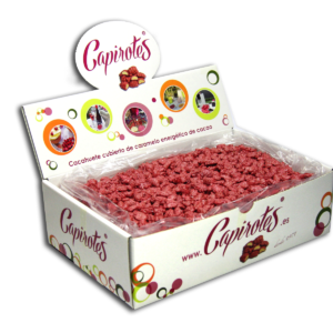 Estuche Original de 3 kg de cacahuetes garrapiñados