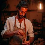 Capirotes: El mejor snack saludable para tus momentos más especiales