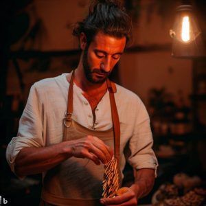 Lee más sobre el artículo Capirotes: El mejor snack saludable para tus momentos más especiales