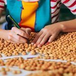 ¡Descubre el sabor auténtico del cacahuete garrapiñado artesanal!