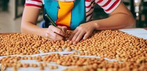 Lee más sobre el artículo ¡Descubre el sabor auténtico del cacahuete garrapiñado artesanal!