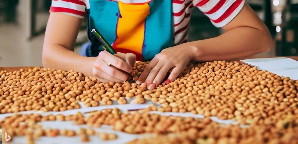 Lee más sobre el artículo ¡Descubre el sabor auténtico del cacahuete garrapiñado artesanal!