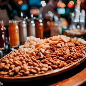 Lee más sobre el artículo El garrapiñado definitivo que lleva tus frutos secos a otro nivel