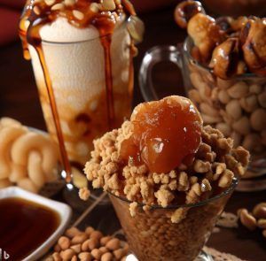 Lee más sobre el artículo Deliciosos postres con Capirotes: ¡Sorprende a tus invitados!