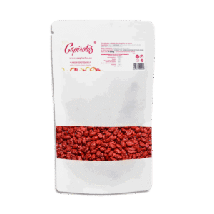 Bolsa Original de 1 kg de cacahuetes garrapiñados