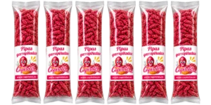 Pack Original de 6 bolsas de pipas garrapiñadas 90 g