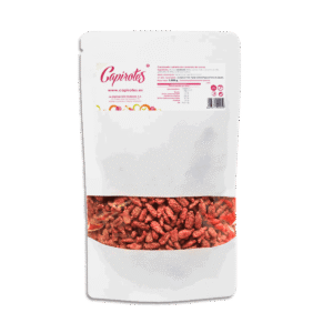 Bolsa Original de 1 kg de pipas garrapiñadas