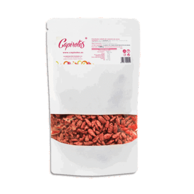 Bolsa Original de 1 kg de pipas garrapiñadas