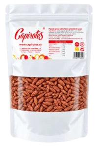 Bolsa Original de 1 kg de pipas garrapiñadas