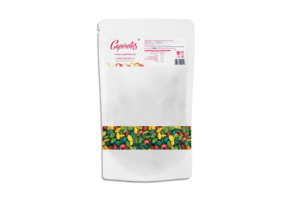 Bolsa Mix de 1 kg de cacahuetes garrapiñados