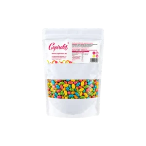 Bolsa Mix de 1 kg de cacahuetes garrapiñados