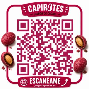 Juego Capirotes